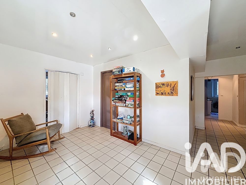 � vendre  Maison Houilles (78800)