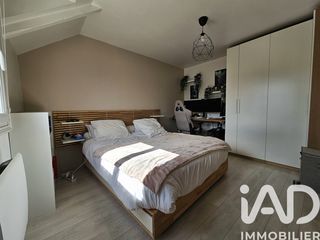  Maison � vendre 6 pi�ces 109 m�