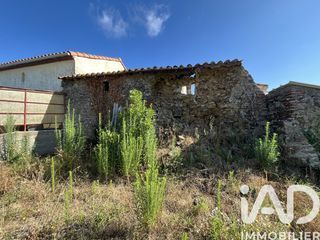  Maison � vendre 3 pi�ces 63 m�