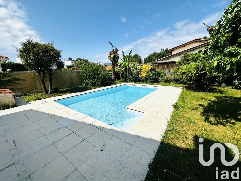 � vendre  Maison M�rignac (33700)