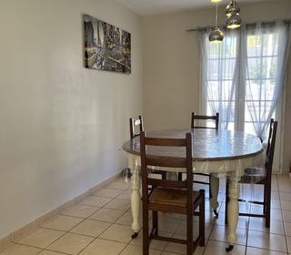  Maison � vendre 5 pi�ces 95 m�