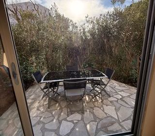  Appartement � vendre 1 pi�ce 30 m�