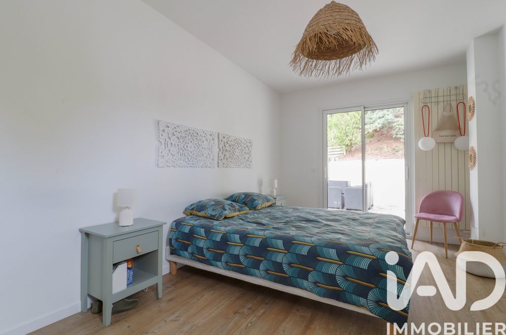 � vendre  Maison Saulx-les-Chartreux (91160)