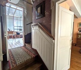  Maison � vendre 6 pi�ces 143 m�