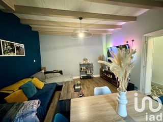  Maison � vendre 4 pi�ces 101 m�