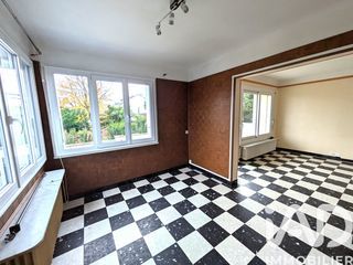  Appartement � vendre 4 pi�ces 75 m�