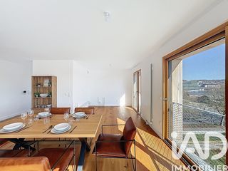  Appartement � vendre 5 pi�ces 124 m�