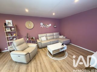  Maison � vendre 5 pi�ces 118 m�