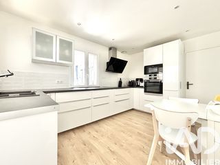  Maison � vendre 7 pi�ces 192 m�