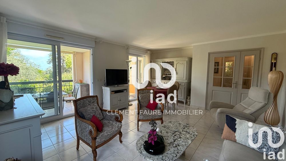 � vendre  Appartement Fr�jus (83600)