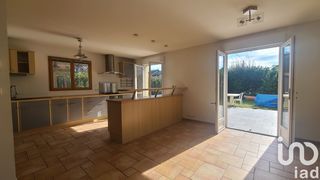  Maison � vendre 5 pi�ces 120 m�