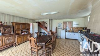  Maison � vendre 5 pi�ces 100 m�