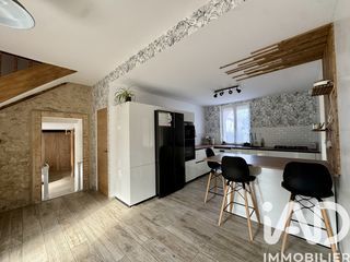  Maison � vendre 5 pi�ces 190 m�