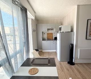  Appartement � vendre 1 pi�ce 23 m�