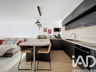  Appartement � vendre 3 pi�ces 63 m�