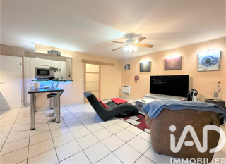  Appartement � vendre 3 pi�ces 69 m�