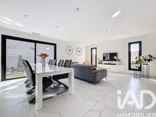  Villa � vendre 4 pi�ces 125 m�