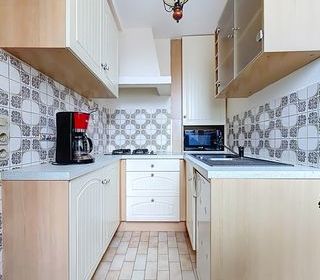  Appartement � vendre 2 pi�ces 29 m�