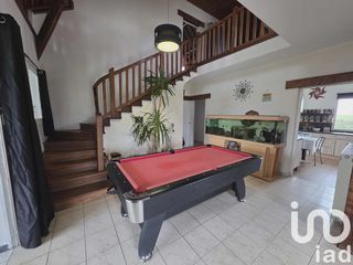  Maison � vendre 6 pi�ces 183 m�