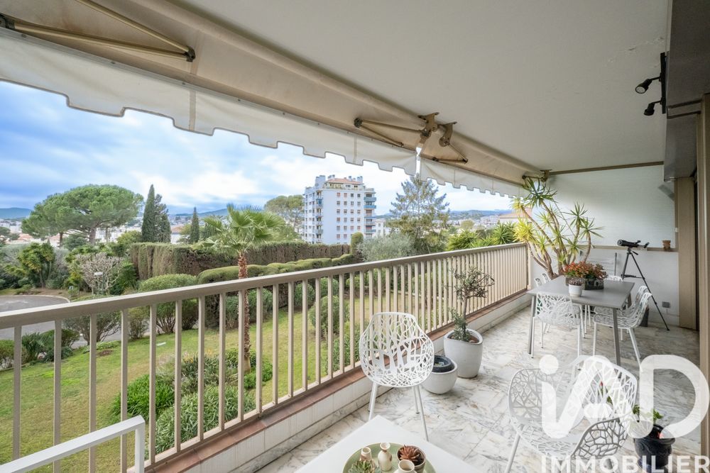 � vendre  Appartement Cannes (06400)