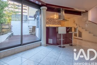  Appartement � vendre 3 pi�ces 113 m�