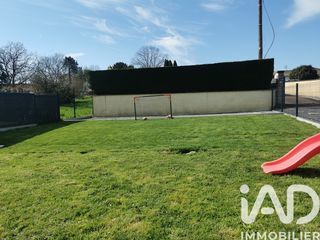  Maison � vendre 4 pi�ces 78 m�