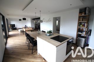  Maison � vendre 6 pi�ces 177 m�