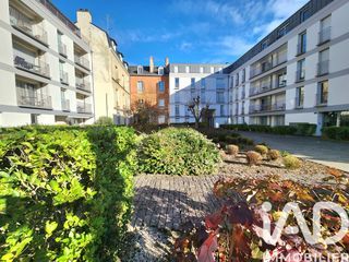  Appartement � vendre 5 pi�ces 94 m�