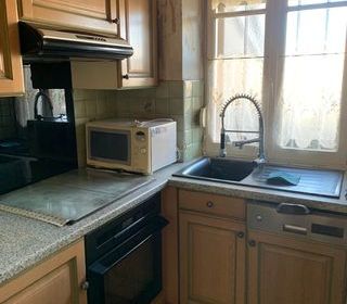  Maison � vendre 5 pi�ces 107 m�