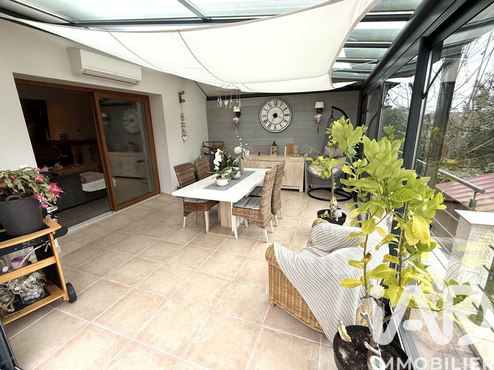 � vendre  Maison La Queue-en-Brie (94510)