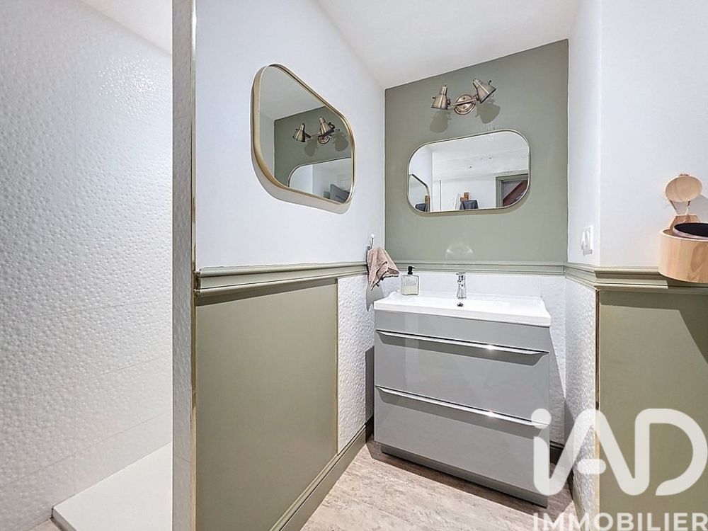 � vendre  Maison Laill� (35890)