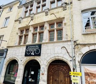  Appartement � vendre 2 pi�ces 61 m�