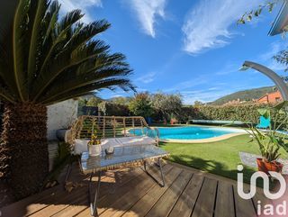  Maison � vendre 5 pi�ces 135 m�