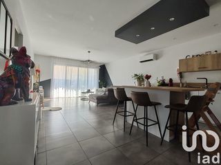  Maison � vendre 5 pi�ces 89 m�