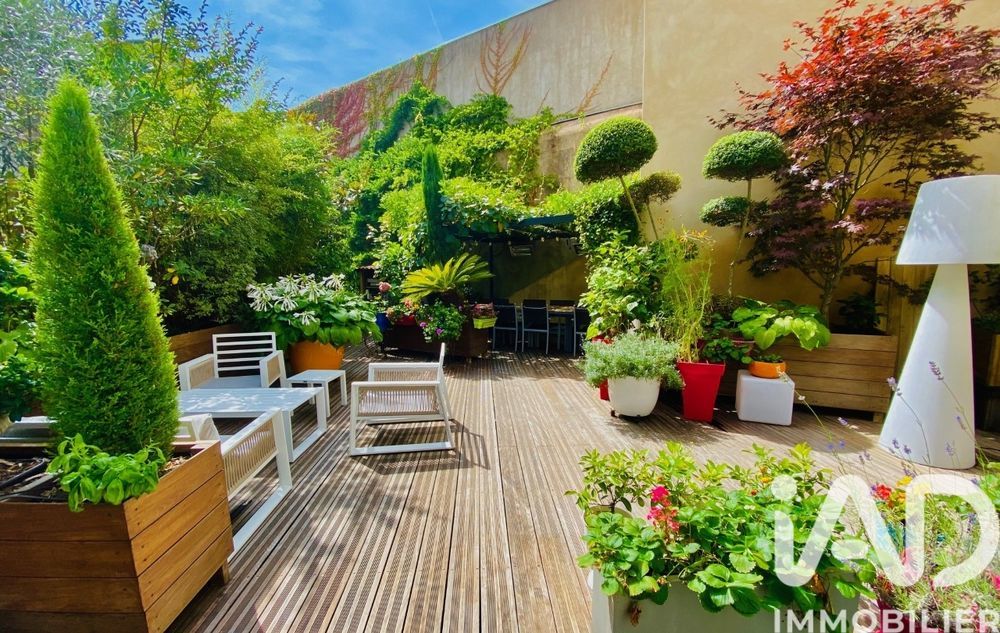 � vendre  Appartement Nantes (44000)