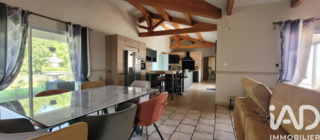  Maison � vendre 8 pi�ces 205 m�