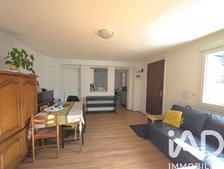  Maison � vendre 3 pi�ces 54 m�