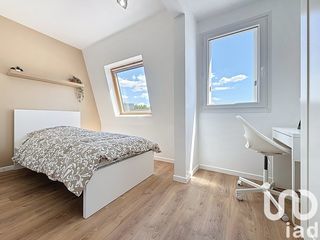  Appartement � louer 6 pi�ces 77 m� �vry