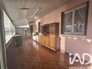  Maison � vendre 4 pi�ces 101 m�