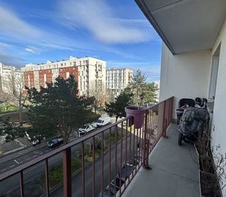  Appartement � vendre 2 pi�ces 53 m�