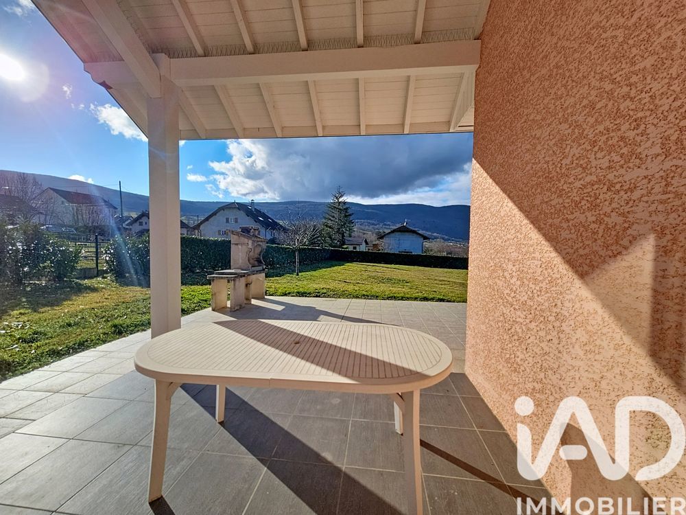 � vendre  Maison Vulbens (74520)