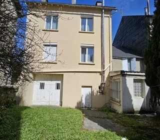  Maison � vendre 11 pi�ces 220 m�
