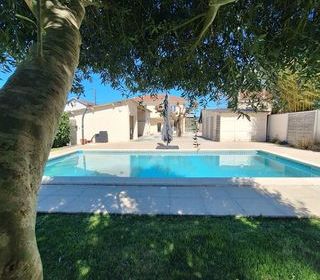  Maison � vendre 5 pi�ces 147 m�