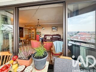  Appartement � vendre 4 pi�ces 79 m�