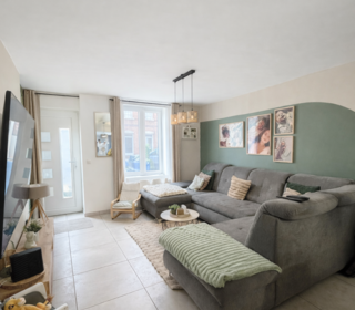  Maison � vendre 5 pi�ces 97 m�