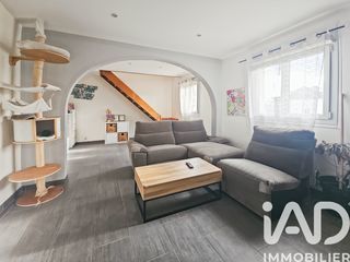  Maison � vendre 4 pi�ces 95 m�