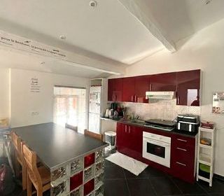  Appartement � vendre 3 pi�ces 67 m�