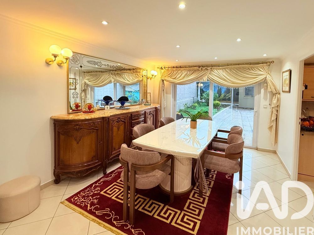 � vendre  Maison Bonneuil-sur-Marne (94380)