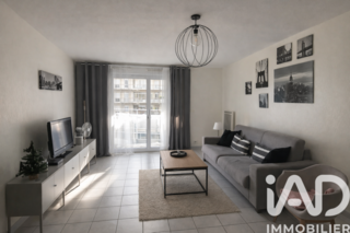  Appartement � vendre 3 pi�ces 65 m�