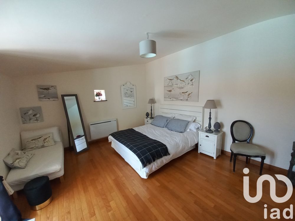 � vendre  Maison Saint-Georges-d'Ol�ron (17190)